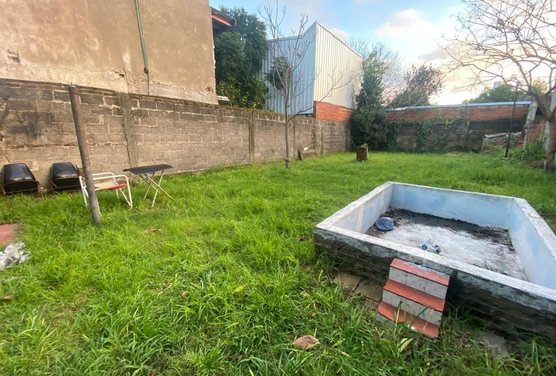 VENTA CASA 5 AMB A RECICLAR 370M2 VILLA ARIZA ITUZ