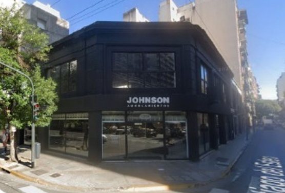 VENTA LOCAL ZONA UADE