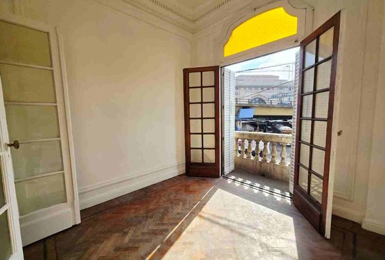 VENTA- 3 AMBIENTES -BARRACAS -REMODELADO-