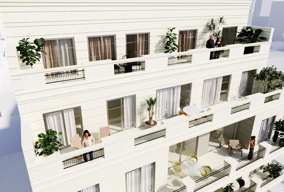VENTA DEPARTAMENTO 2 AMBIENTES TORRE VERSALLES