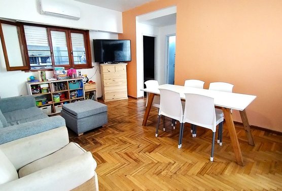 DPTO EN VENTA 3 AMBIENTES V. URQUIZA