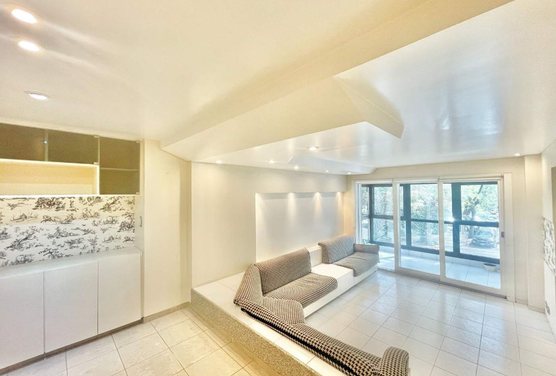 VENTA DPTO PISO 5 AMB C DEPENDENCIA PALERMO CHICO