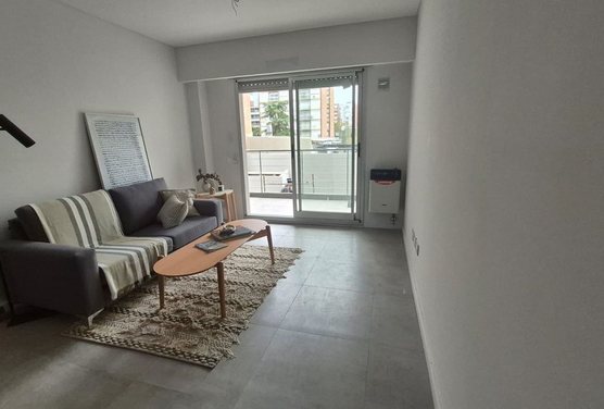 VENTA Departamento un dormitorio balcon zona Rio