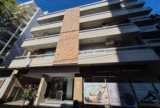 Departamento 2 Ambientes VENTA Villa Ballester