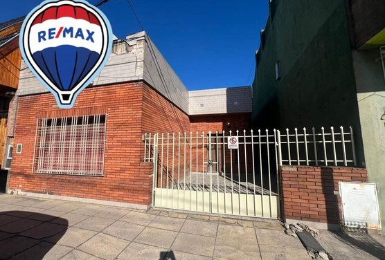 Venta casa cuatro ambientes en Ramos Mejia
