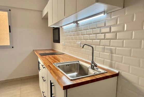 VENTA DEPTO 2 AMBIENTES PALERMO SOHO