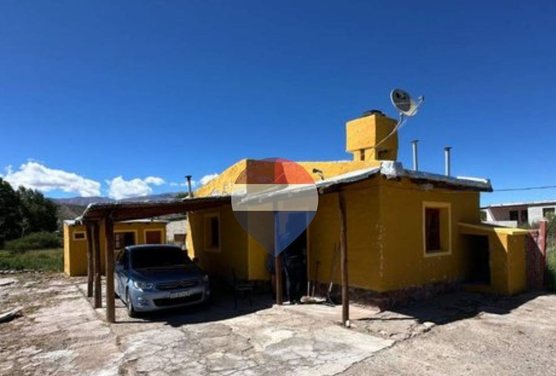 VENTA DE CASA SOBRE RN9 5000MTS2 PARAJE SAN ROQUE