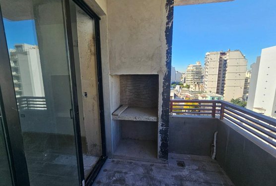 DEPARTAMENTO MONOAMBIENTE EN VENTA EN VILLA CRESPO