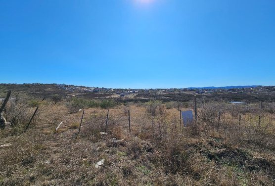 VENTA LOTE 1356M2C/VISTA ESTANCIA VIEJA CARLOS PAZ