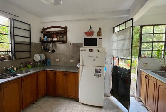 CASA EN VENTA VILLA ELISA