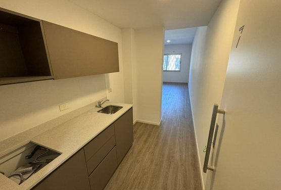 Venta Estudio Profesional Villa Urquiza A Estrenar