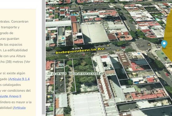 LOTE TERRENO EN VENTA BOEDO EXCELENTE UBICACION