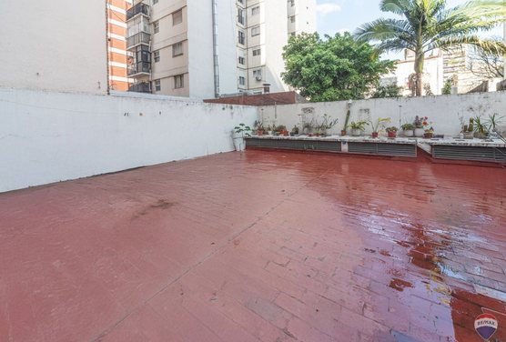 DEPTO EN VENTA 3 AMB TERRAZA PROPIA, RAMOS MEJIA.
