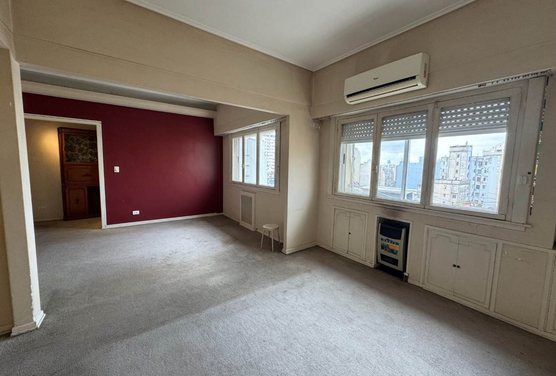 4 amb vista abierta en San Cristobal