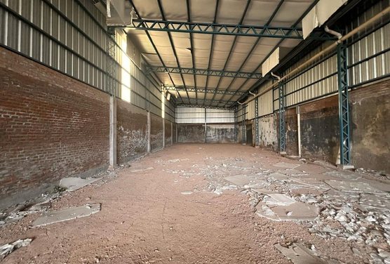 GALPÓN EN VENTA EN VILLA GOBERNADOR GÁLVEZ
