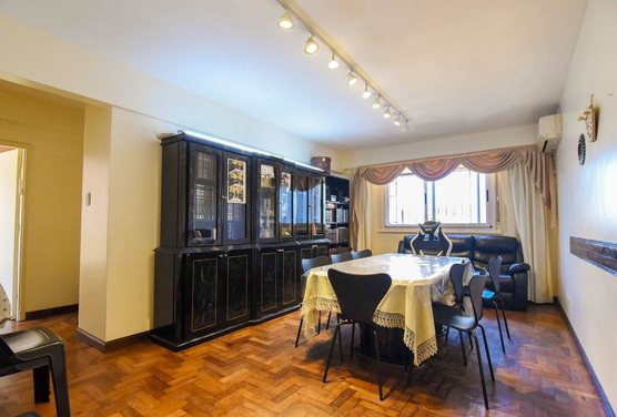 Venta Departamento 4 Ambientes Apto Credito Flores