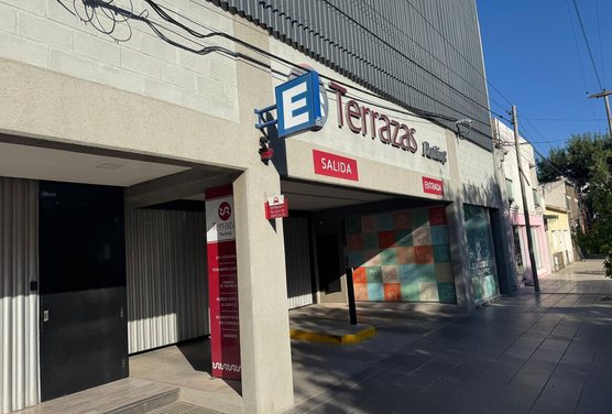 EN VENTA 12 COCHERAS. TERRAZAS PARKING. V. MARÍA.