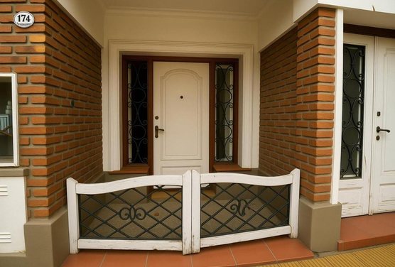 Venta casa 4 ambientes Villa Sarmiento