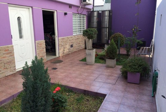 VENTA DEPARTAMENTO 3 AMBIENTES, APTO CREDITO