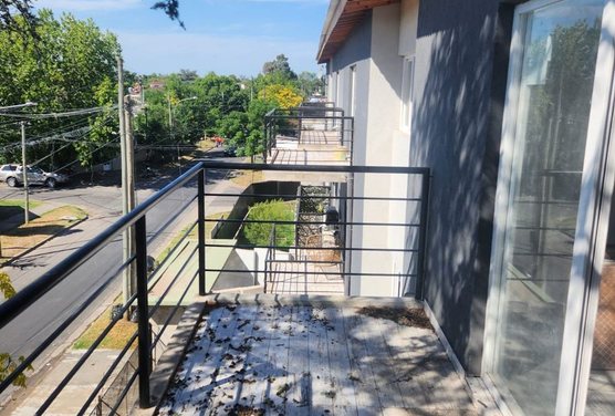 Venta 3 ambientes a Estrenar Pilar FINANCIACION.