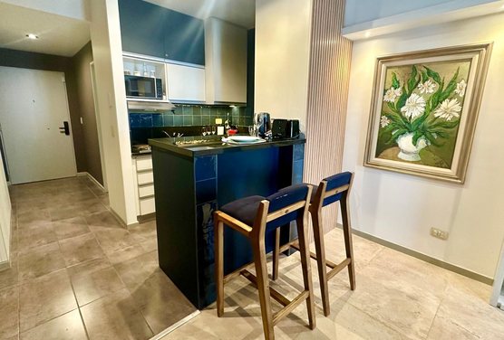 VENTA DPTO 38 M2 SAN TELMO BALCON AMENITIES
