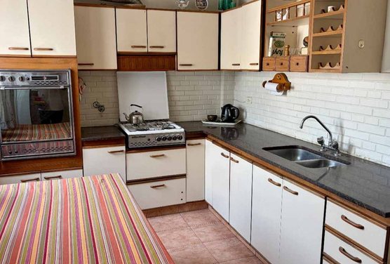 Venta Depto 3 ambientes Apto Credito Ramos Mejia
