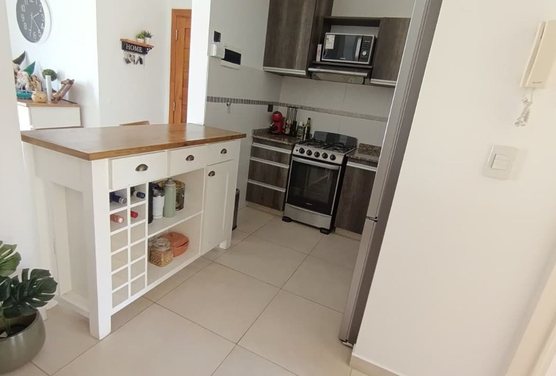 VENTA DPTO 3 AMB CON PATIO Y BALCON EN PADUA