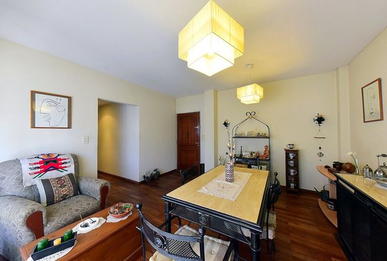 DEPARTAMENTO 2 AMB. RAMOS MEJIA VENTA-APTO CREDITO