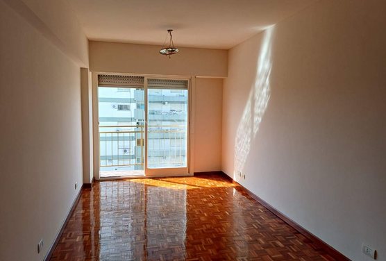 Venta depto 2 amb c/balcon, Saavedra