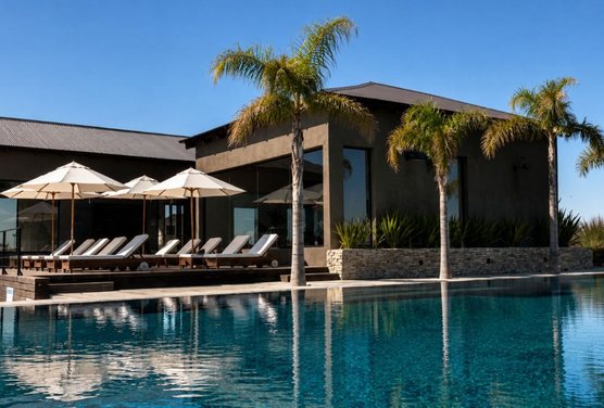 LOTE EN VENTA 855 M² AL AGUA EN EL NAUDIR, ESCOBAR