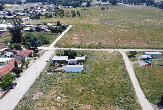 Venta  Lote  en  Necochea de 255 m2
