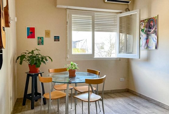 VENTA PH 2 AMBIENTES VILLA CRESPO