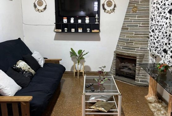 Casa tipo PH en venta 3 amb/jardín  en Ramos Mejía