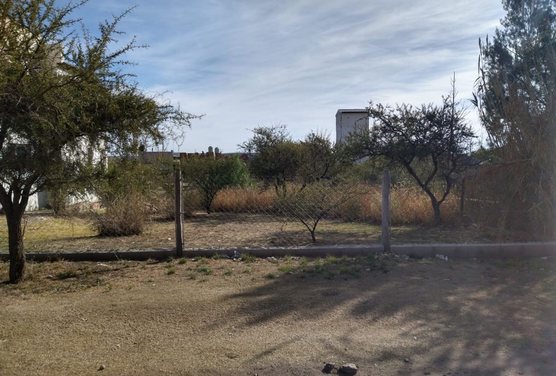 VENTA TERRENO CAPILLA DEL MONTE Bº VALENTI CORDOBA