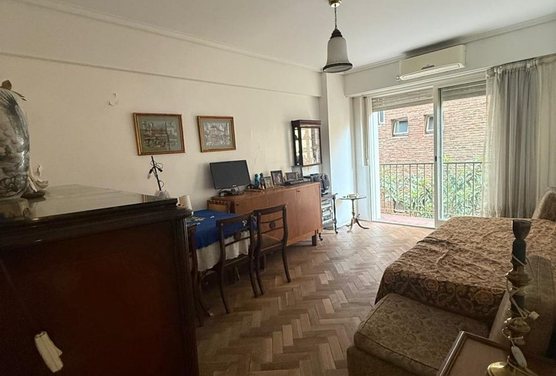 Venta Departamento 2 Ambientes en Colegiales!!!