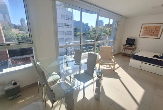 Venta  Monoambiente , J. A. Golfarini Belgrano