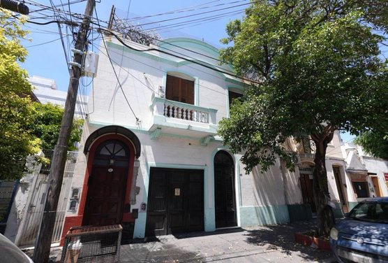 PH 2 AMBIENTES EN VENTA FLORIDA CON PATIO