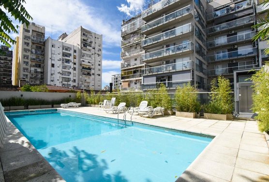 Oportunidad en Almagro 2 amb full Amenities
