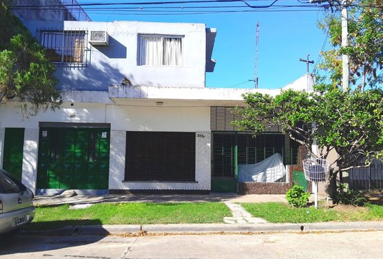 OPORTUNIDAD! Vivienda Multifamiliar