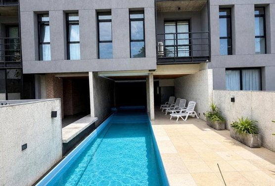 VENTA DEPARTAMENTO CON COCHERA APTO CREDITO MORENO