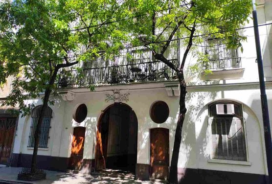 VENTA - 4 AMBIENTES - SAN CRISTOBAL - REFACCIONADO