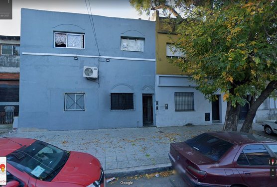 Venta local/ph ideal 3 familias  Pompeya/Barracas