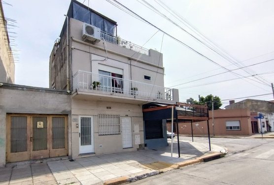 Venta PH 3 amb San Justo Centro terraza apto cred