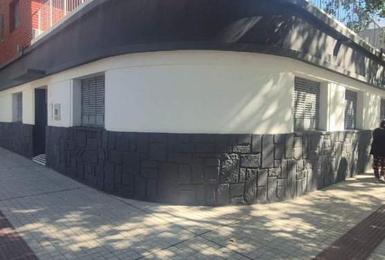 VENTA EDIFICIO C/CLINICA Y POTENCIAL DESARROLLO