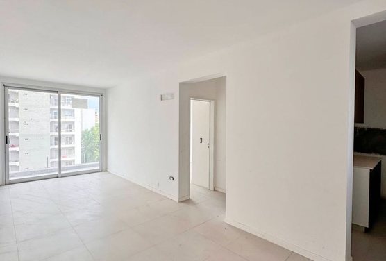 VENTA DEPTO 2 AMBIENTES A ESTRENAR SAN MARTIN