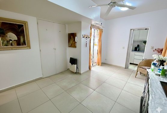 VENTA DEPTO 2 AMBIENTES LAS CAÑITAS APTO CREDITO