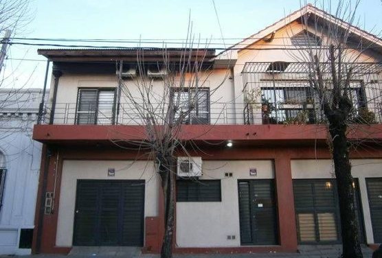 DUPLEX 2 DORMITORIOS EN VENTA AVELLANEDA