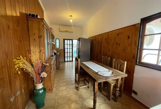 VENTA - CASA 3 AMBIENTES + MONO  LOMAS DEL MIRADOR