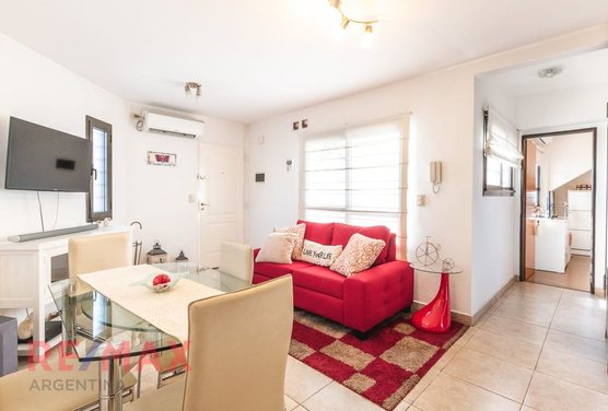 VENTA DEPARTAMENTO 2 AMB RAMOS MEJIA
