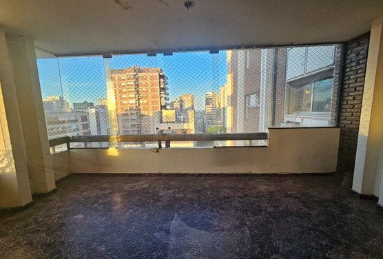 Venta 4 dormitorios  2 cocheras Torre en Belgrano